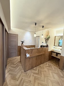 茅野ひだまり接骨院