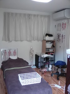 整体 悠々館