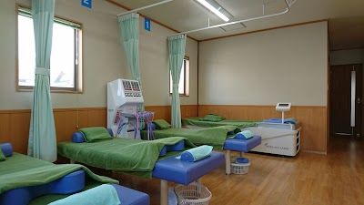 むこやま整骨院