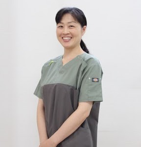 山本整体院