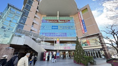 Next整体KINMAQ ヴィータ聖蹟桜ヶ丘院