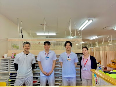 たかぞら接骨院