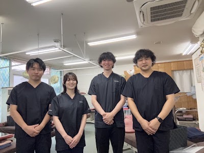 あだち五反野鍼灸整骨院