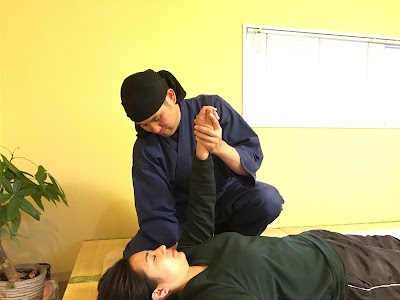さいとう療術院