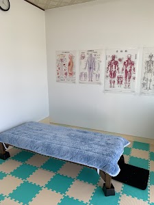 整体ばらんす館クローバー