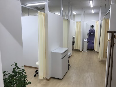 大牟田整骨院