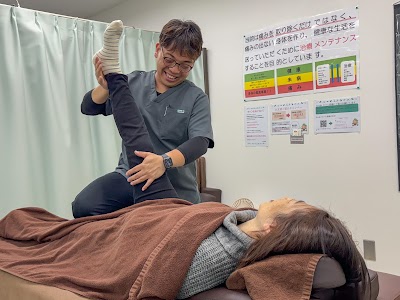 わかば整骨院
