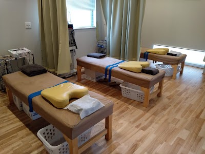 うえたに 鍼灸整骨院