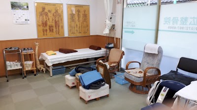 すえひろ整骨院