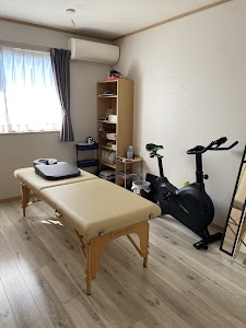 Cozy Place鍼灸整骨院
