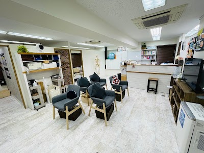 BLBはり灸整骨院