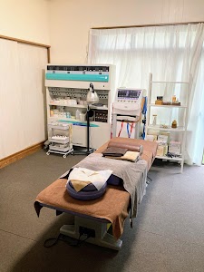 鍼灸整骨院からださぽーと