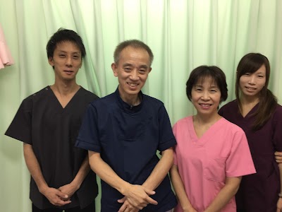 利光整骨院