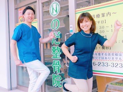 のだ整骨院