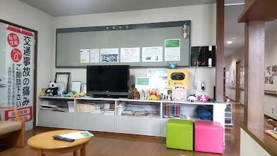 浪尾接骨院鍼灸院