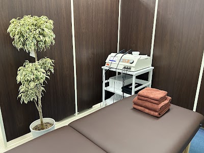 body care salon Will
