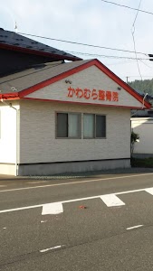 かわむら整骨院