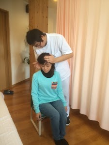 たけうち整骨院