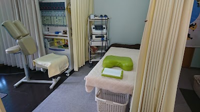 きらら整骨院