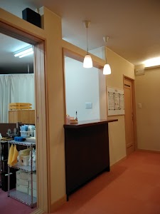 花みずき整骨院