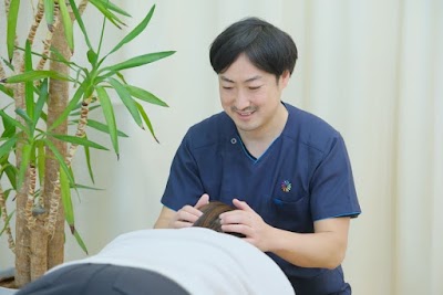 いろどり接骨院 二本松 本院
