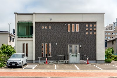 福田鍼灸整骨院