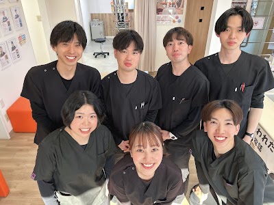 むさし鍼灸整骨院 諫早貝津院
