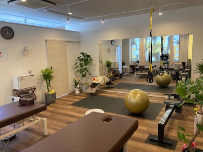 いなざわファースト接骨院