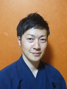 整体 如水庵