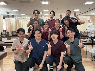 カラダサポート鍼灸整骨院 太田飯塚店