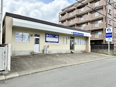 鍼灸接骨院IWAMOTO 水戸院