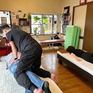 カイロプラクティック美癒館