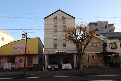 はな はりきゅう指圧整骨院