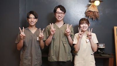 うかい鍼灸整体院