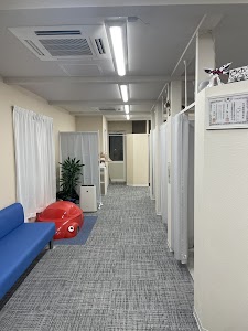 あゆみ整骨院