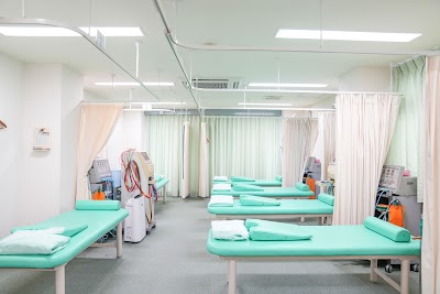 元気堂マッサージはり灸整骨院
