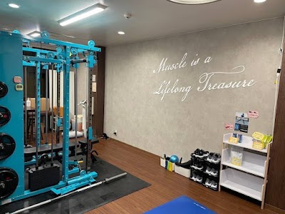 イルカ整骨院 中延