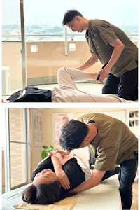 Total Body & Life Care HARENOHI
