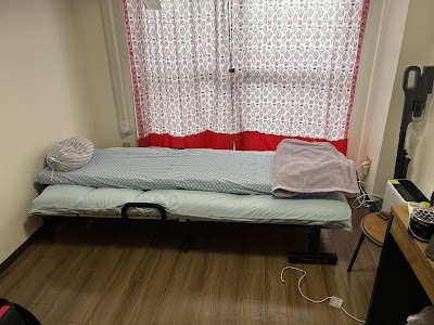 いわもと鍼灸院