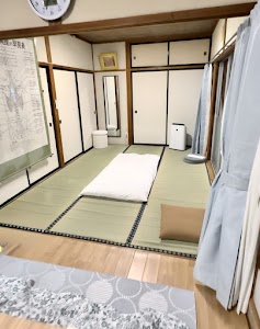 上田整骨院(長生館)