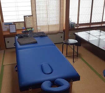 ウェーブ整体院