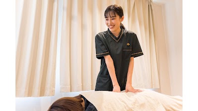 くまのみ整骨院 イオンモール春日部院