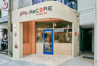 琉球アスティーダ×ReCORE鍼灸接骨院 国際通り