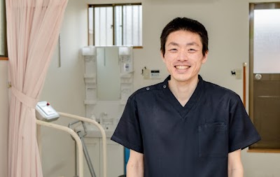 大田鍼灸接骨院