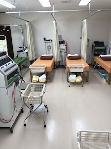 水梨たがみ接骨院