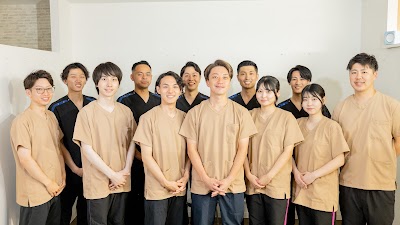 まごころ鍼灸整骨院