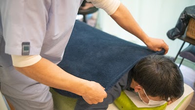 ＣＡＰ整骨院鍼灸院