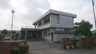 ナーディはりきゅう治療院