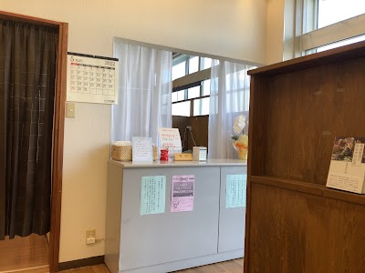 しらね接骨院