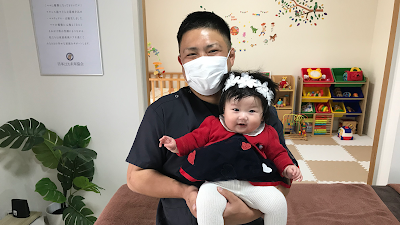 産前産後ケア・ダイエット専門整体 よしみち整体院